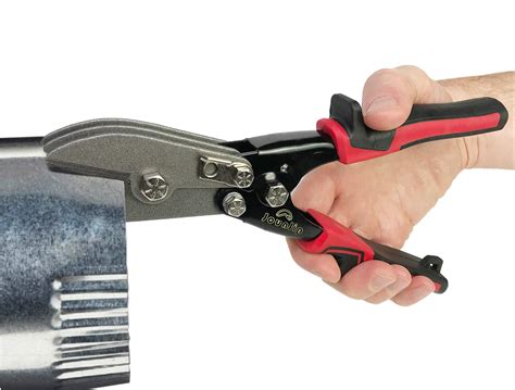 crimping tool for sheet metal|5 blade sheet metal crimper.